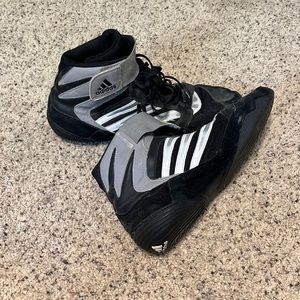 COPY - Adidas Wrestling Shoes